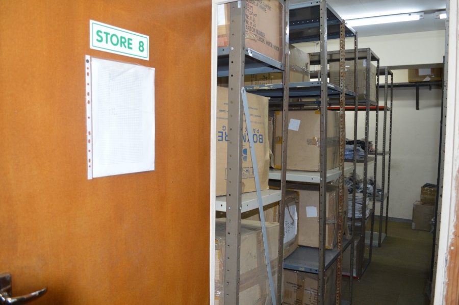 Commercial Property for Sale in Neserhof North West